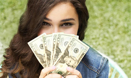 Top 5 cung hoàng đạo dễ cháy túi trong tháng 9