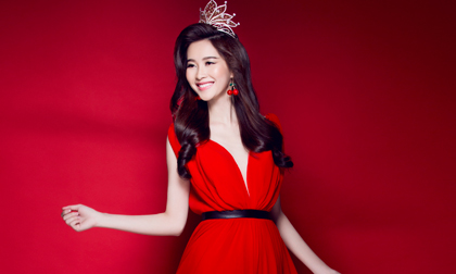 Chung kết Hoa hậu Việt Nam 2014 sẽ có nhiều bất ngờ 