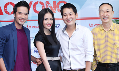  Đạo Diễn: Nguyễn Lê Minh Lấy nước mắt khán giả với phim Ảo vọng