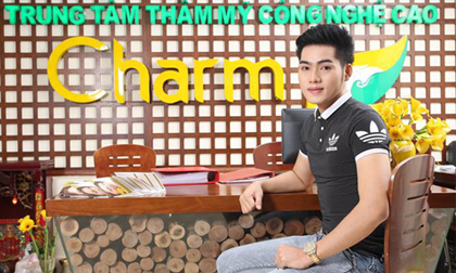  Người mẫu Gia Thoại: 'Tôi không ngờ sẹo rỗ biến mất sau 3 lần điều trị' 