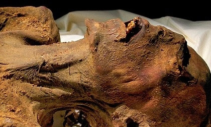 Li kì những bí ẩn cổ đại chưa có lời giải (phần 1)