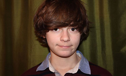 Cậu bé 14 tuổi được cả Apple và Google mời làm việc