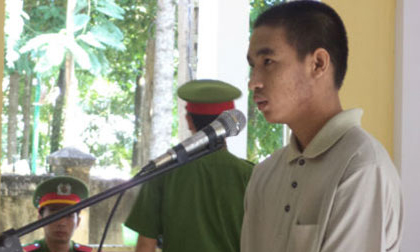 Lời khai rùng rợn của hung thủ hãm hiếp, phi tang bé gái 8 tuổi