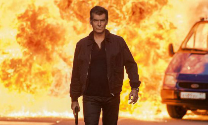 'Sát thủ tháng mười một' - Người thợ săn nay lại trở thành mồi!