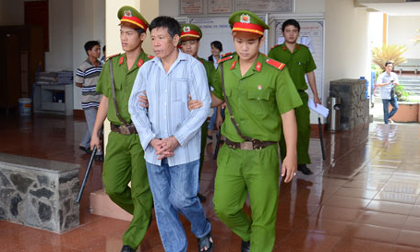 U50 sát hại người tình vì đòi “quà” 10 triệu sau khi “yêu”