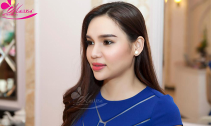 Hoa hậu Diệu Hân và những điểm nổi bật khác biệt so với 1 “rừng” Hoa hậu 