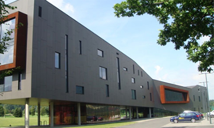 Khách sạn cho khách yêu nghệ thuật ở CH Séc