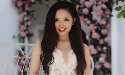 MC Ngọc Trang trẻ trung trong những mẫu T&M 