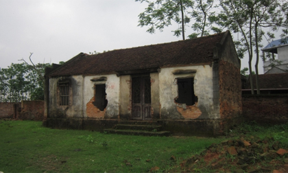 Lời đồn lạnh gáy về ngôi nhà 'ma ám' khiến 7 người chết