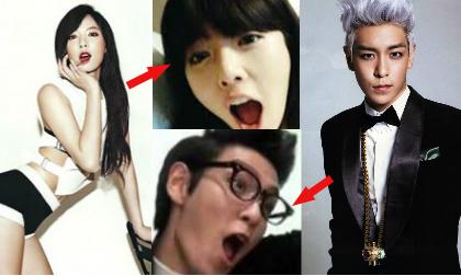 Khi sao ngoài đời khác 'một trời một vực' trên sân khấu