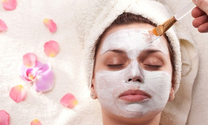 Những sai lầm nghiêm trọng khi tẩy da chết