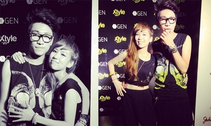 4 cặp đôi teen Việt 'chất lừ' cực hot trên mạng xã hội