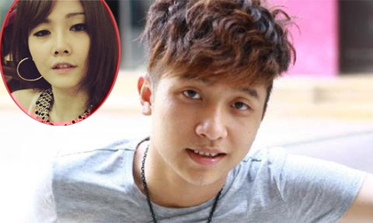 Chia tay Andrea, Yanbi có tình mới hot girl