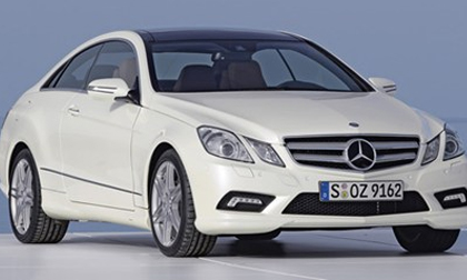 Những mẫu xe hơi tiện nghi nhất dành cho phái đẹp