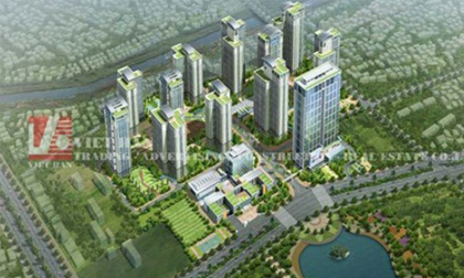 Chồng cũ hoa hậu Diễm Hương nợ thuế 3 năm