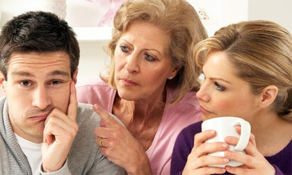 Sự thật về hôn nhân mà đàn ông không chịu thừa nhận