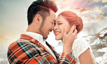 Định dùng đời con gái để níu kéo người yêu