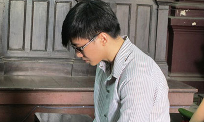 Nam thanh niên giết người yêu dã man ở Sài Gòn thoát án tử hình