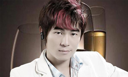 Ca sĩ Hồ Duy Minh bị nghi tự tử vì tình