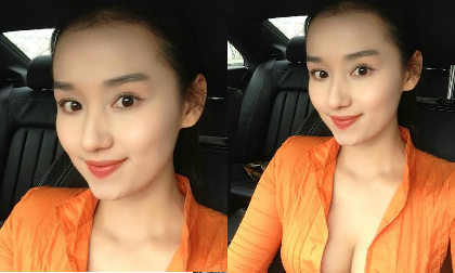 Lã Thanh Huyền khiến fan 'tròn mắt' với bức ảnh dễ gây hiểu lầm 