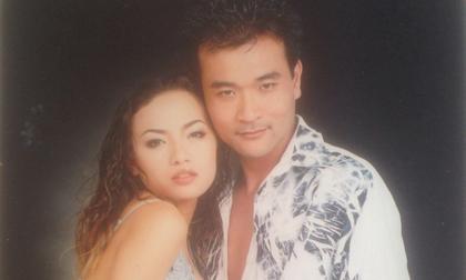 Bật mí về người yêu đầu tiên của Tinna Tình