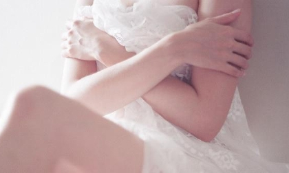 Phải chăng em chỉ là người thay thế?