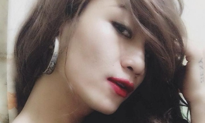 Loạt ảnh giả gái hài hước của chàng trai đồng tính đa tài