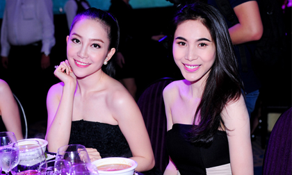 Không gian ấn tượng của đêm tiệc Pure Gourmet Dinner