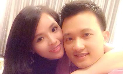 Lại Hương Thảo bất ngờ khoe người yêu điển trai