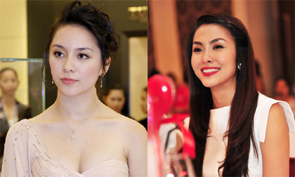 Mỹ nhân Việt 'bỏ bê' sự nghiệp sau khi lấy chồng giàu sang