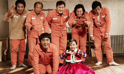 10 bộ phim điện ảnh Hàn Quốc ăn khách nhất mọi thời đại