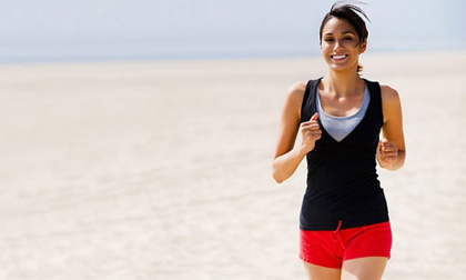 6 rắc rối bạn có thể gặp khi tập thể dục, thể thao