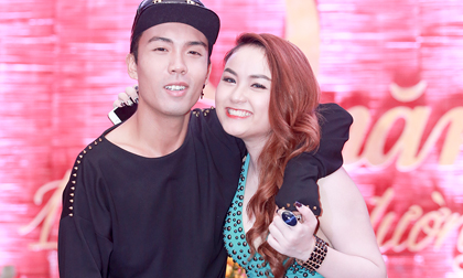 Cặp 'Trai tài gái sắc' của 'Sao Mai điểm hẹn 2014' tái ngộ