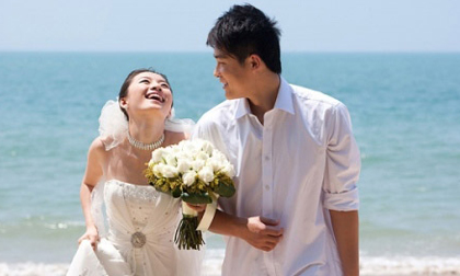 Xin lỗi, chồng chị nói muốn cưới em!