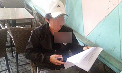 Bị đá sau ngày sang tên đổi chủ xe SH cho người yêu