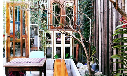 Khám phá 4 quán cà phê 'độc nhất vô nhị' tại Sài Gòn