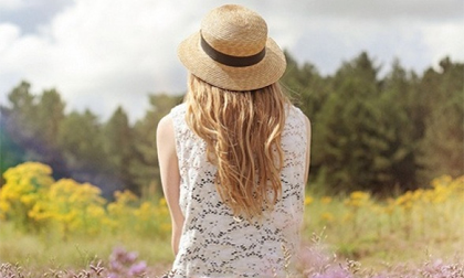 Đã kịp yêu đâu, sao cứ giục lấy chồng