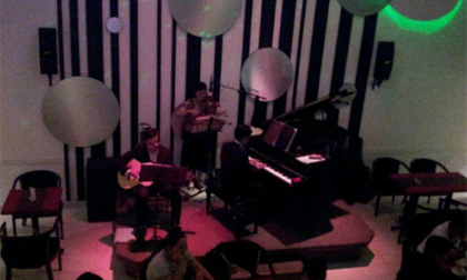 3 quán cà phê chơi dương cầm độc đáo ở Sài Gòn