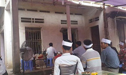 Nghi án quan hệ với ông chủ, nữ giúp việc bị đánh chết?