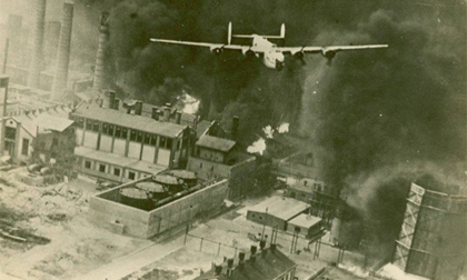 Khó tin chuyện những người nhìn thấy trước tương lai