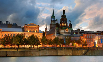 10 điểm đến siêu lãng mạn dành cho các cặp tình nhân