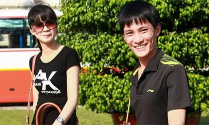 Cuộc hôn nhân kỳ lạ của 'bà trùm' Venus và 'gã dân chơi' Hà Thành