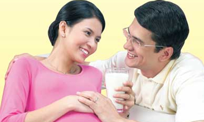 Bí quyết dạy con tư duy tình cảm ngay từ trong bụng mẹ