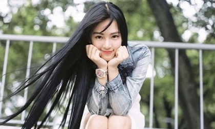 'Nữ thần bóng rổ' đón năm học mới