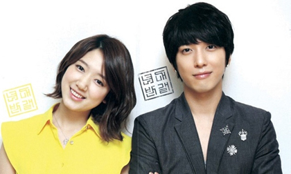 Những cặp đôi 'nặng nợ' bậc nhất xứ Hàn