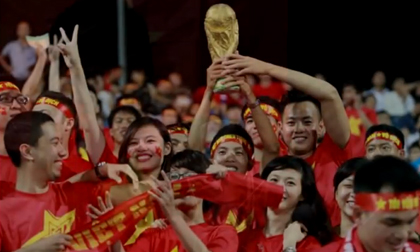 'Em của U19' khiến cộng đồng mạng thích thú