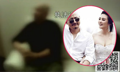 Cận cảnh hiện trường đạo diễn Hoa ngữ bị bắt vì mua dâm 