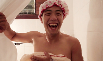 'Đôrêmon phiên bản Việt' gây sốt cộng đồng mạng