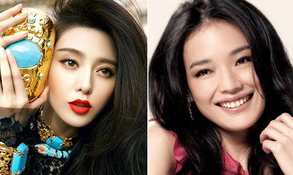 Những người đẹp châu Á “sát trai” nhất showbiz