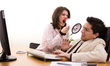 5 kiểu phụ nữ đàn ông ghét cay, ghét đắng